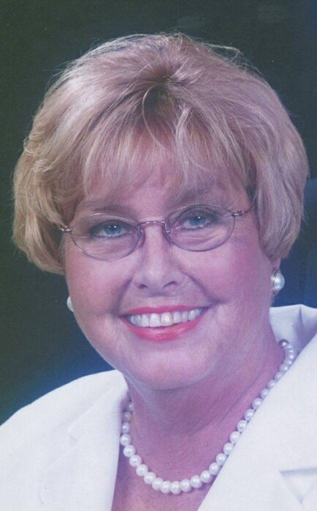 Joyce (Holland) Nixon