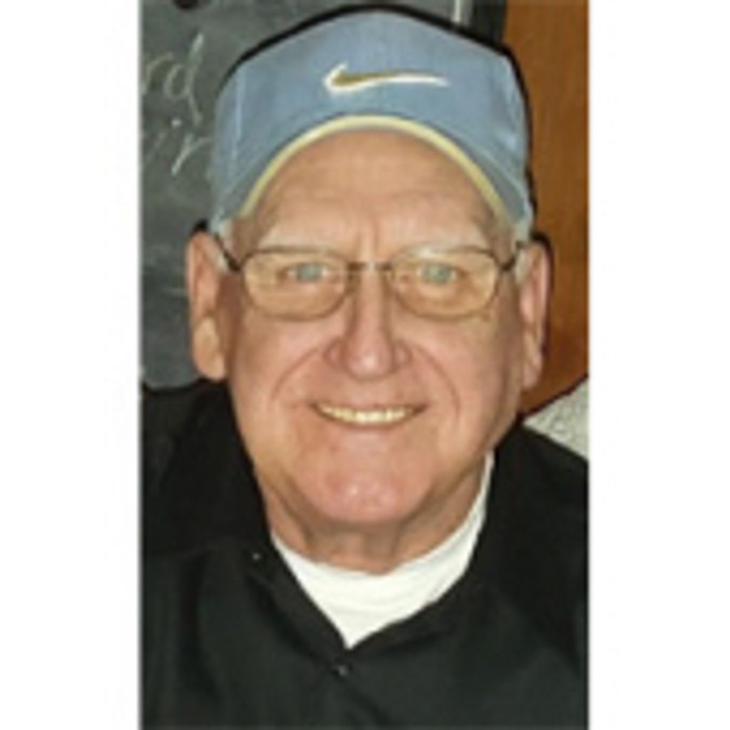 Richard D. Donohue