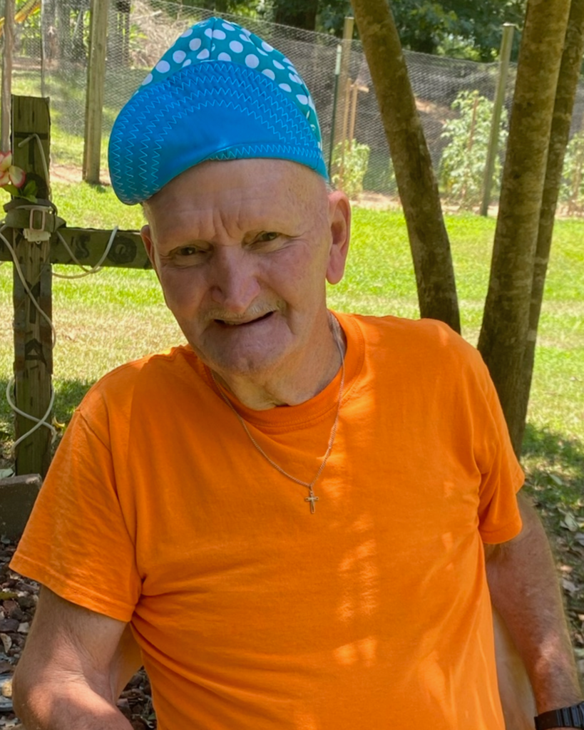 Anthony Eugene Dawson Profile Photo