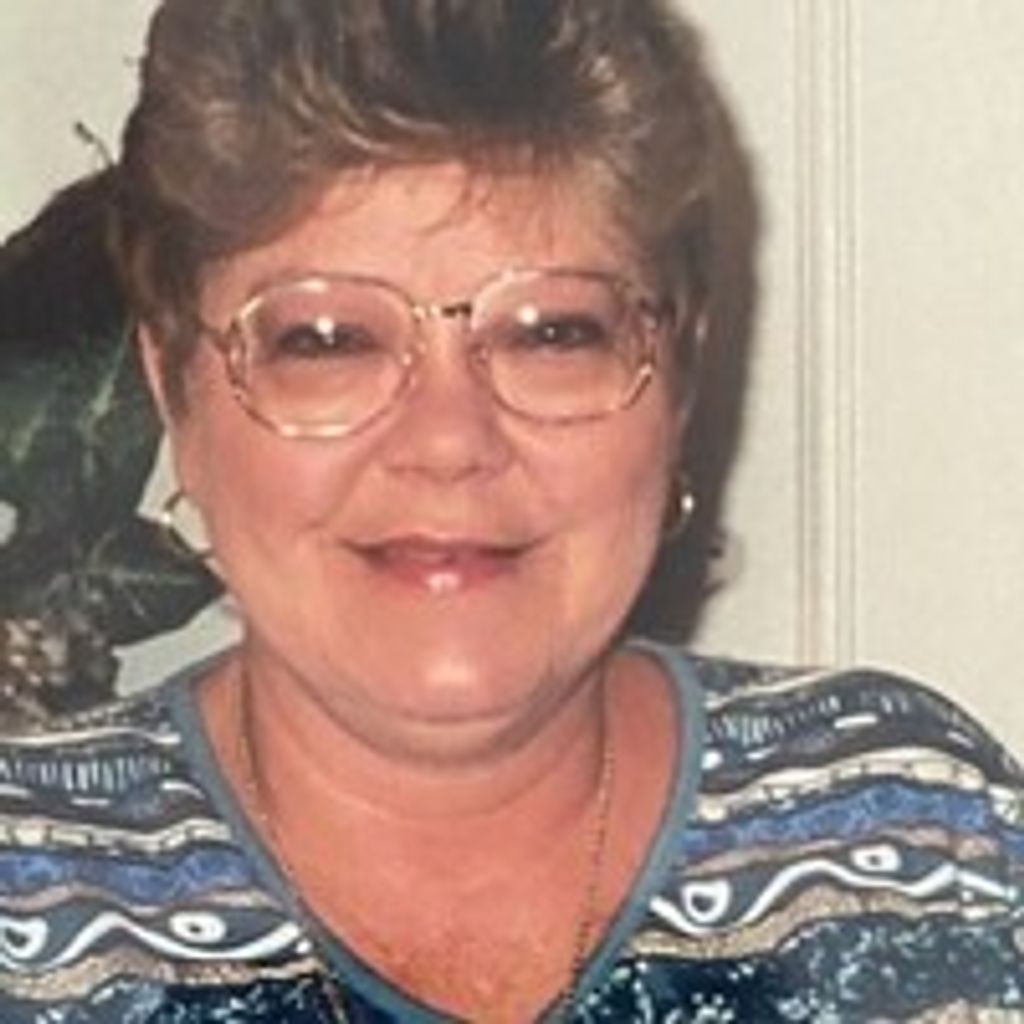 Donna Faye Piercy Profile Photo