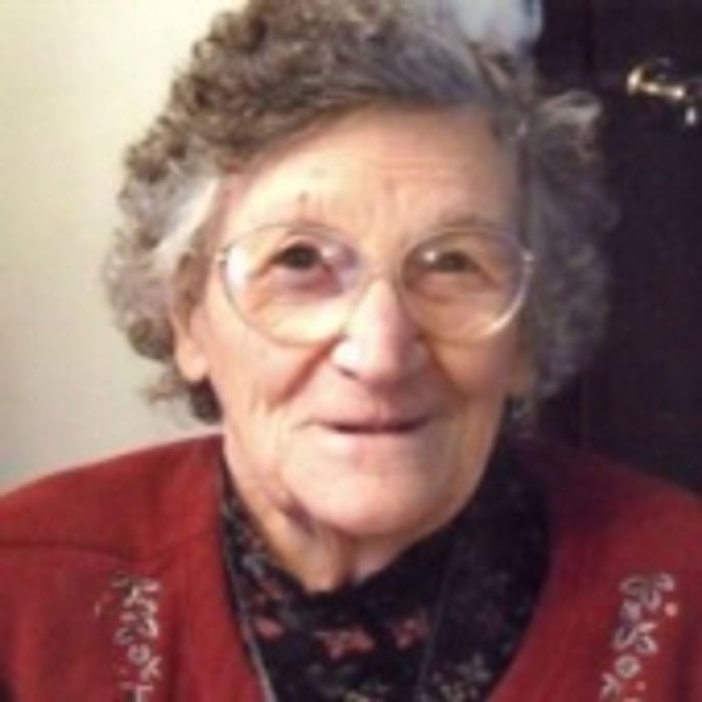 Ellen M. Fenske