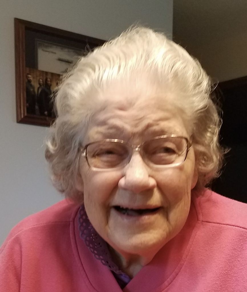Barnette “Bonnie” Hammel Profile Photo