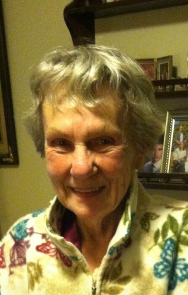 Rita A. St. Pierre Profile Photo
