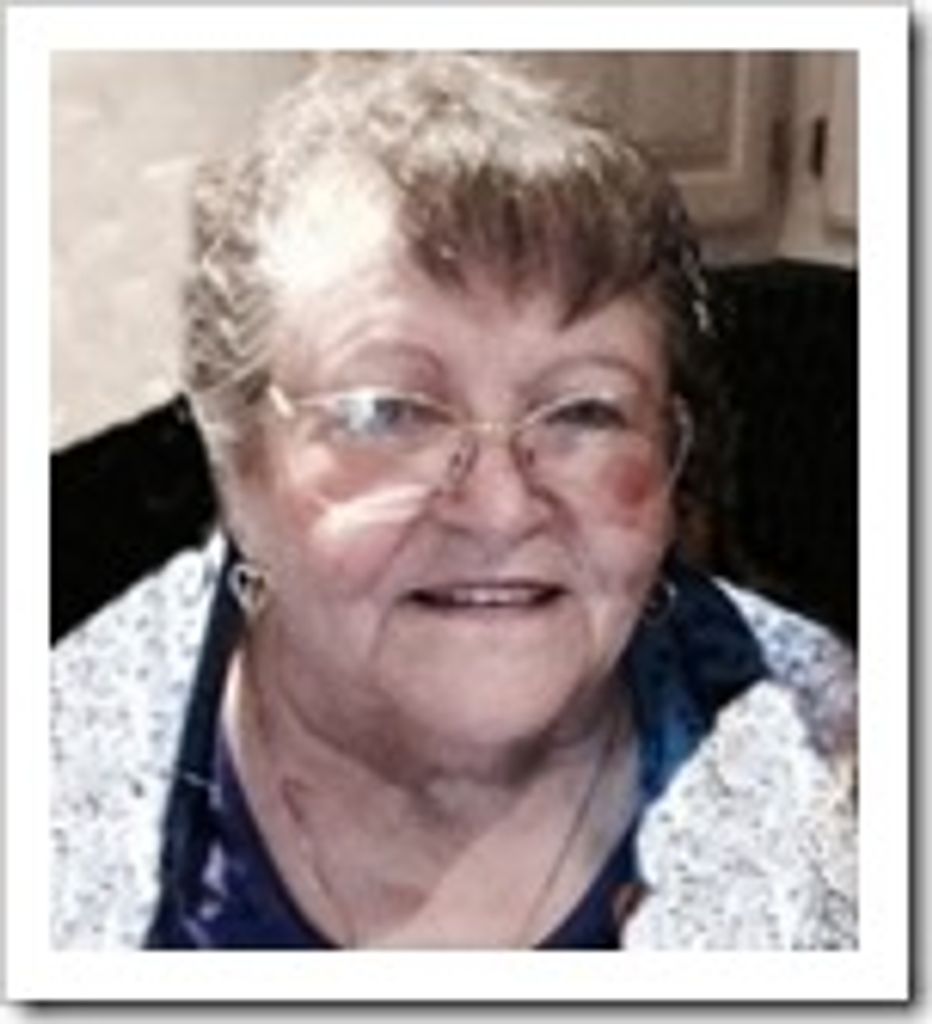 Frances M. Harmon