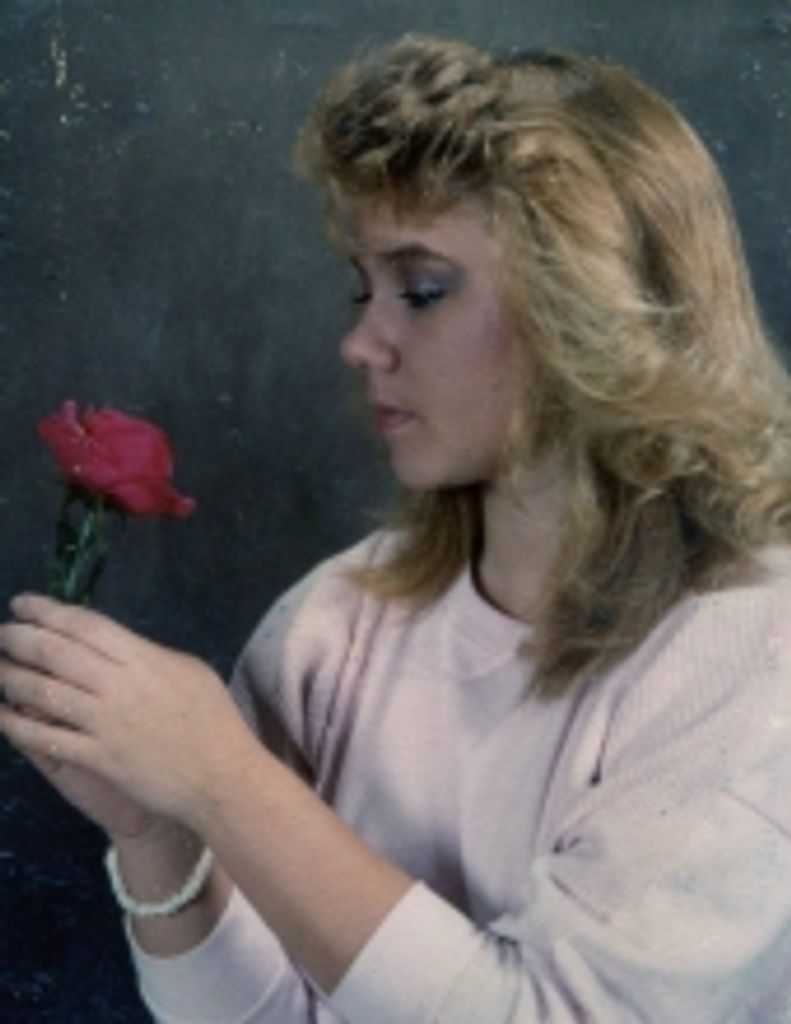 Lorie  Anne  Davis