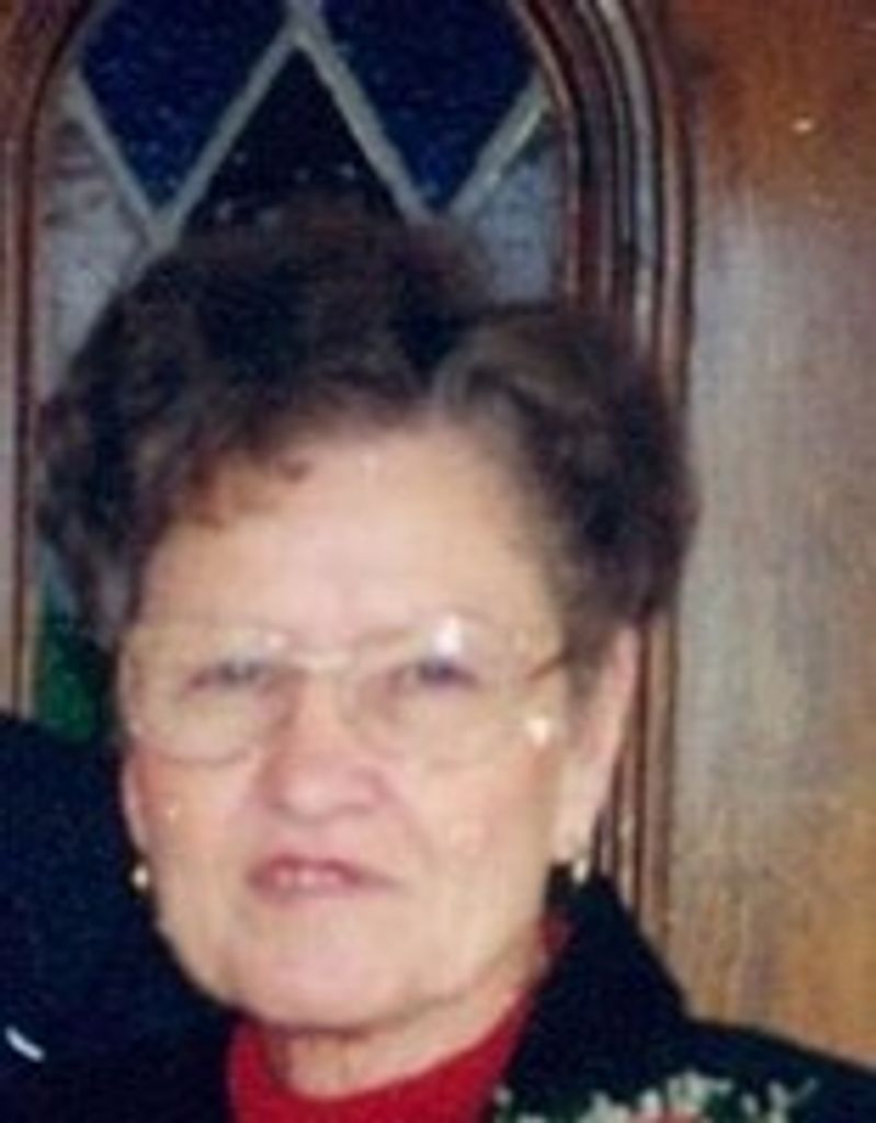 Juanita Jo Mays