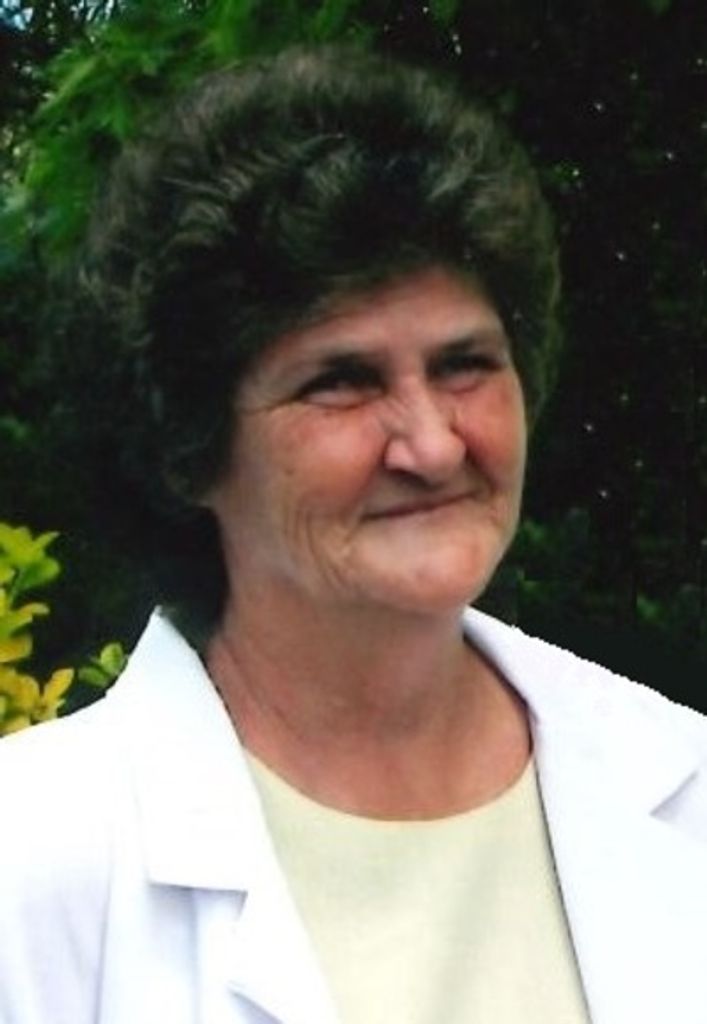 Alma Marie Mcguire Profile Photo