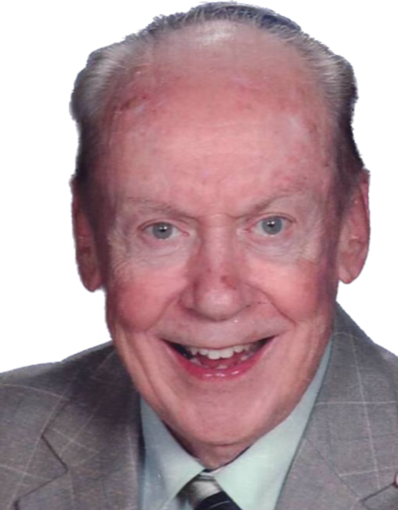 John M. Matthews
