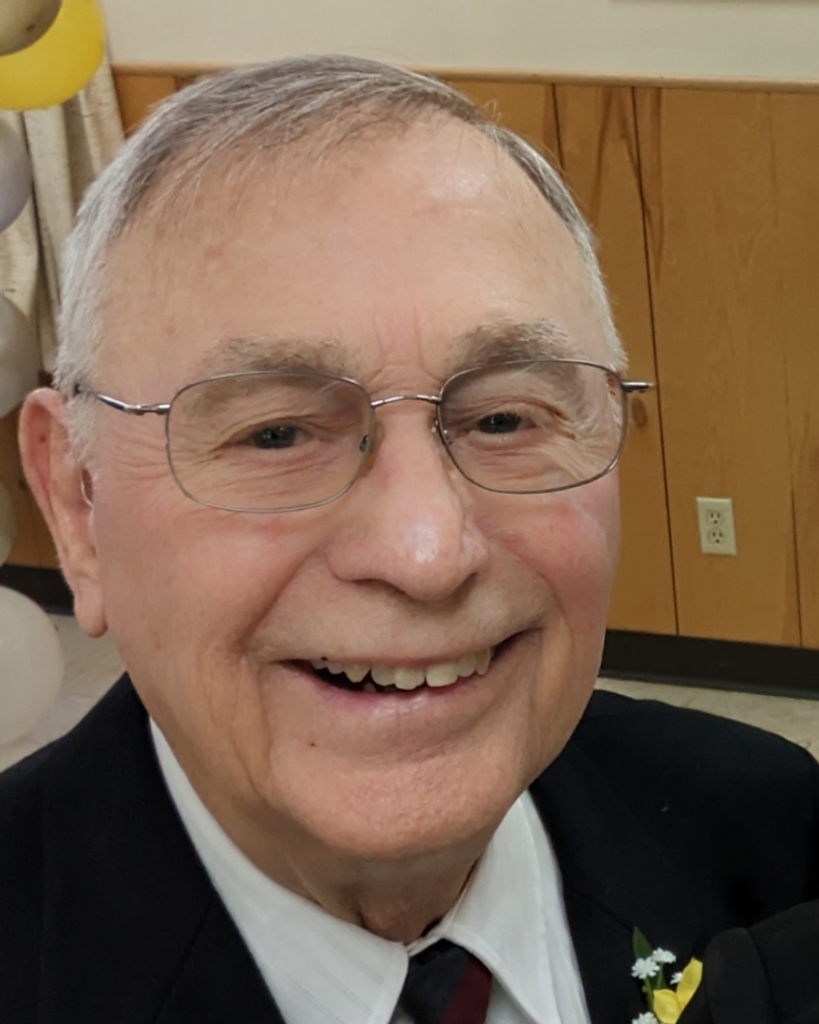 James Edwin "Jim" Willard Profile Photo