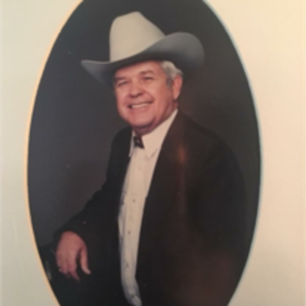 Charles W. Cook