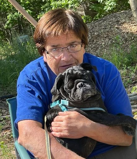 Linda Ann Martin's obituary image