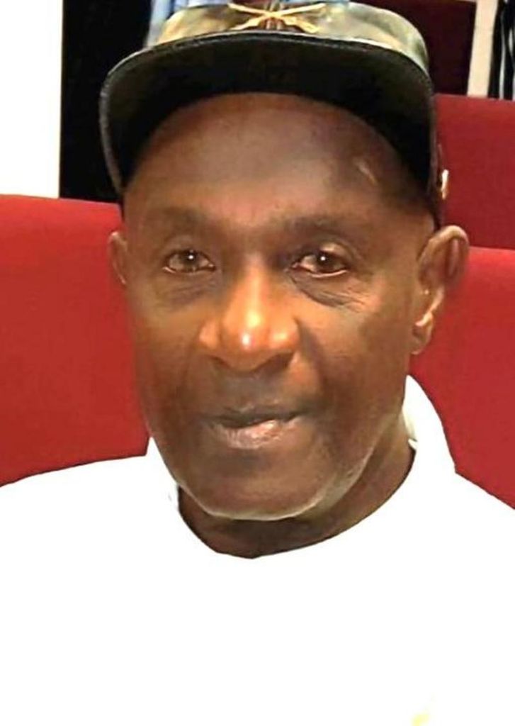 Gerard E. "Jerry Or Gero" Richardson Profile Photo