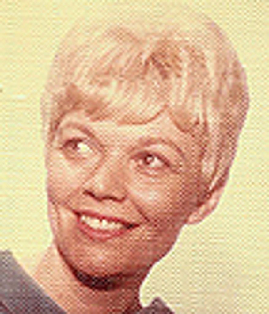 Mary Groom