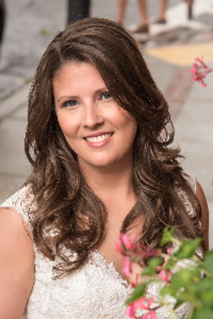 Lauren M. (Mcgoff) Buckley Profile Photo