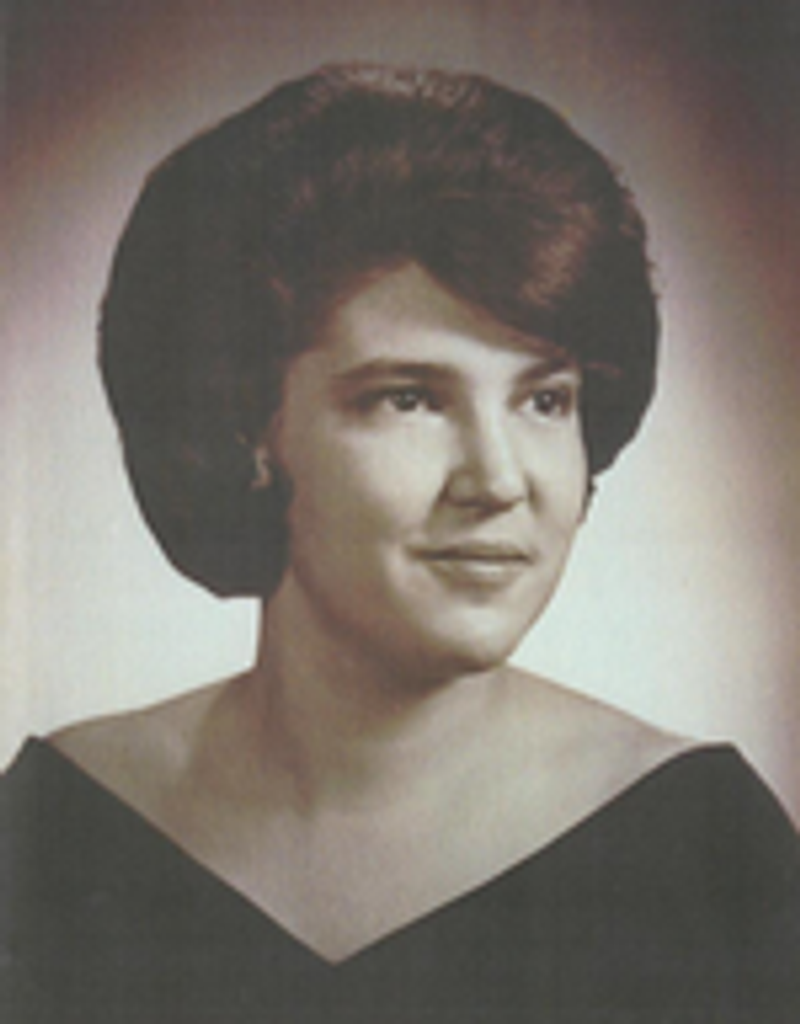 Juanita Rose (Scarpitti)  Cope