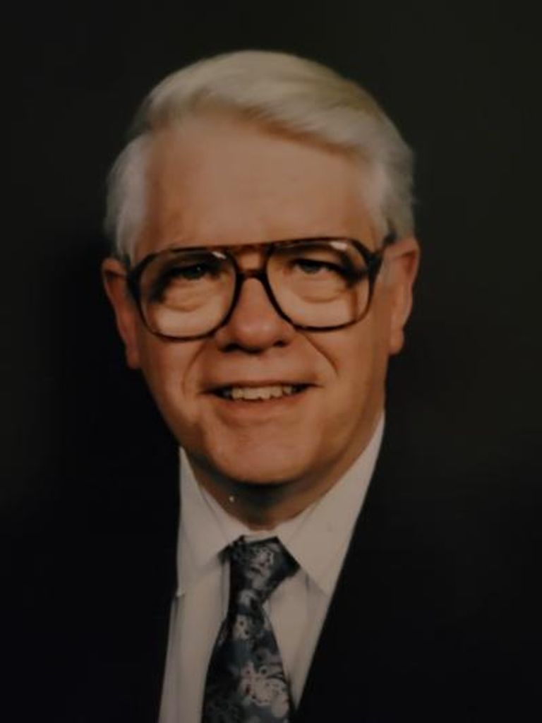 Charles T. Solomon Profile Photo