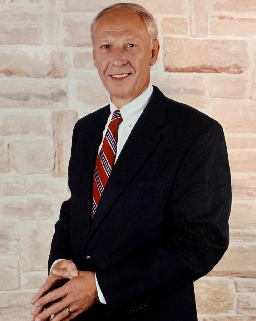 Gary A. Cothern Profile Photo