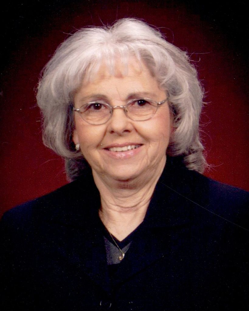 Gracie Mae Brzozowski