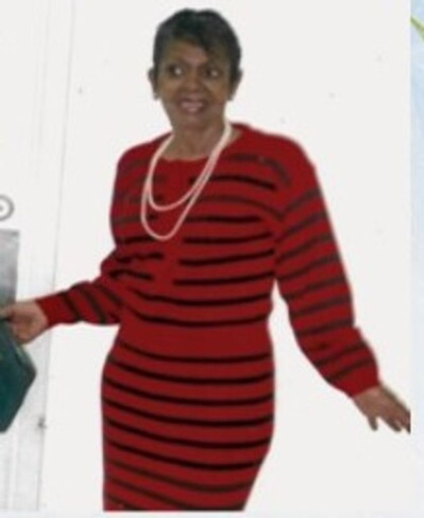 Alma Lee Hardin Profile Photo