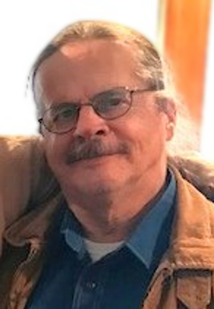 Timothy D. Orr
