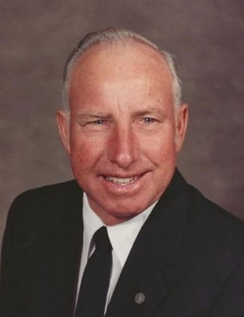 Charles Edward Hudson Profile Photo