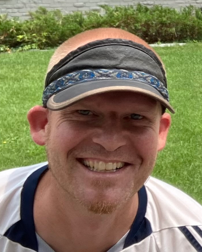 Mark Anthony Henry Profile Photo