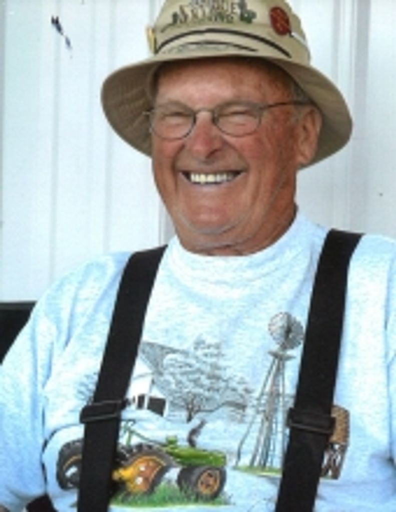 Charles Tinsman Craig