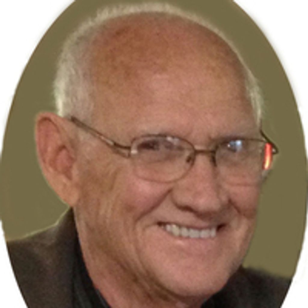 James Elbert Dixon