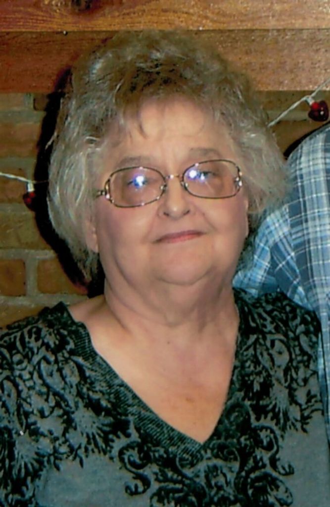 Mary Ann Klapac