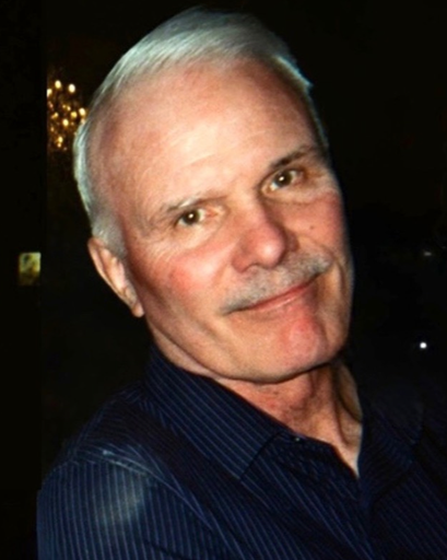 Gary David Lutz's obituary image