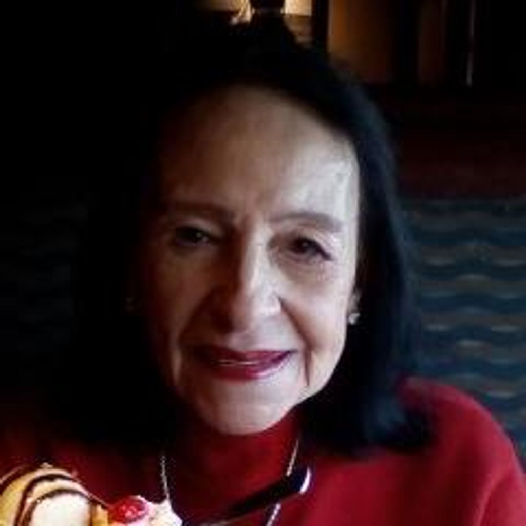 Juanita Pearl Harjo Profile Photo
