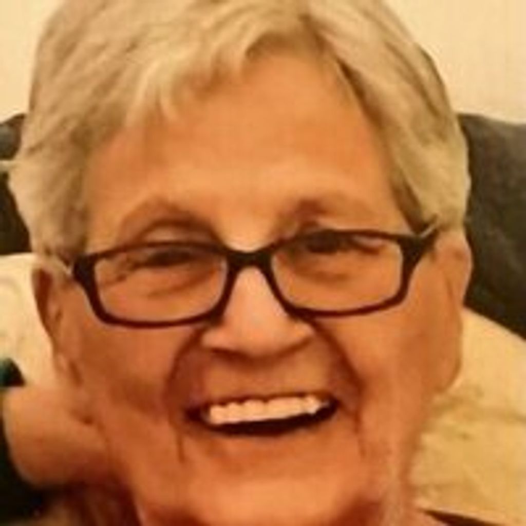 Lillian Italia Simoncini