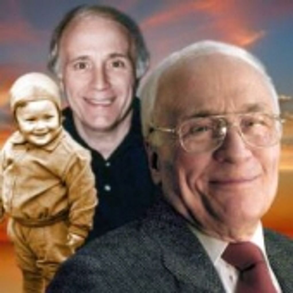 William Ralph Jacobs