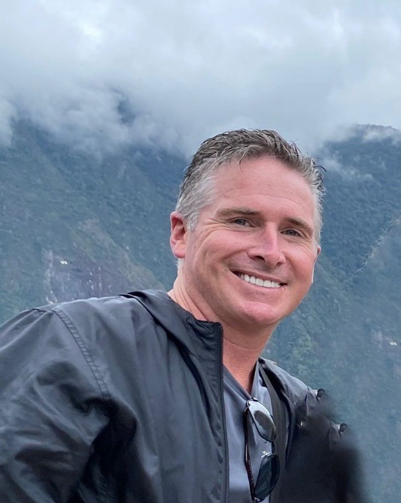 Charles "Bill" William Burke Profile Photo