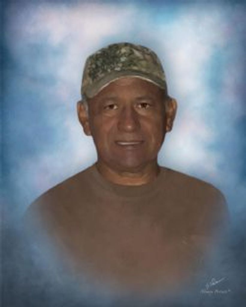 Juan Ledesma Sr.