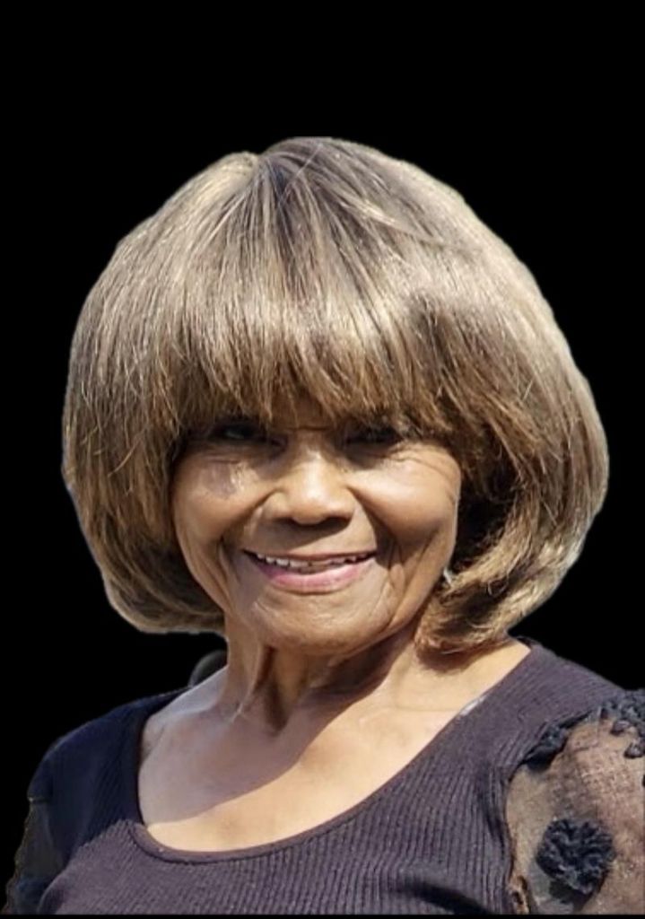 Mary Octavia Richard Profile Photo