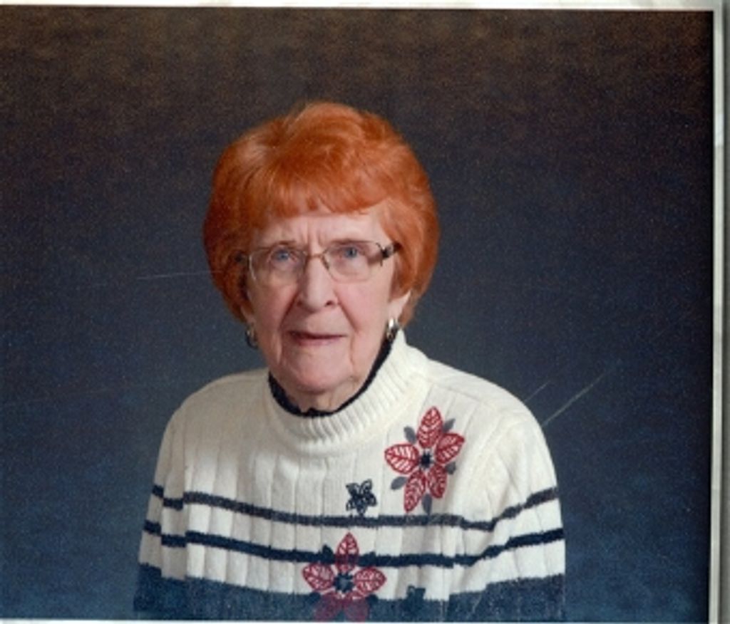 Mary Ann Larsen