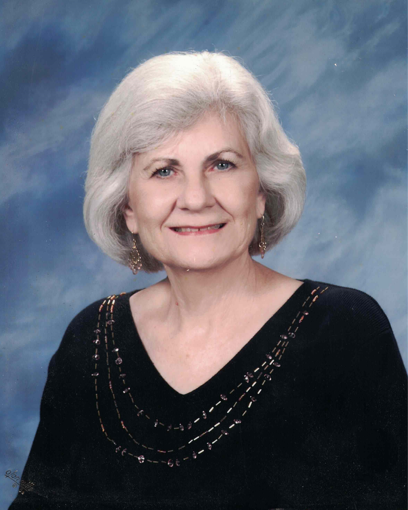 Elaine Ann Oser