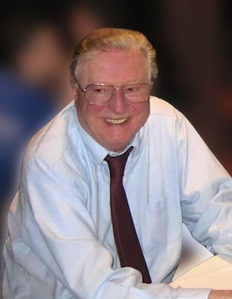 Jacobus "Tony" Aldersebaes