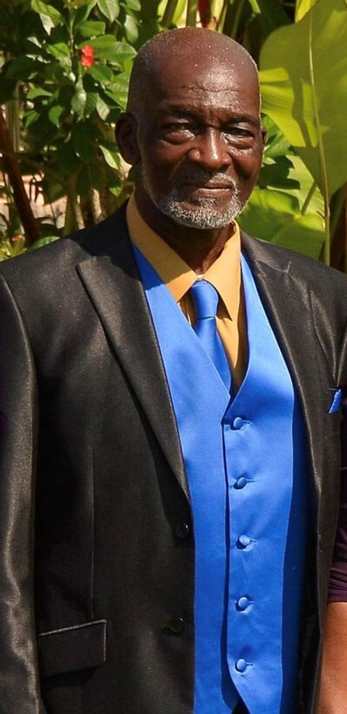 Ivan R. Caesar Profile Photo
