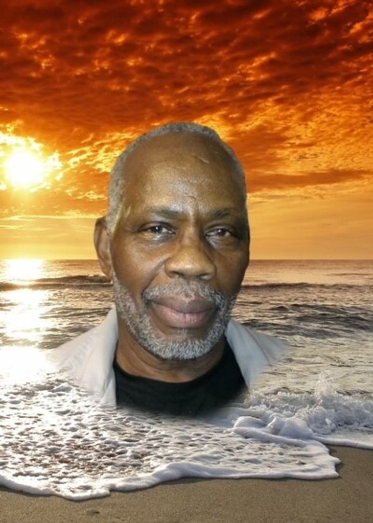 Mr. Neville Tulloch