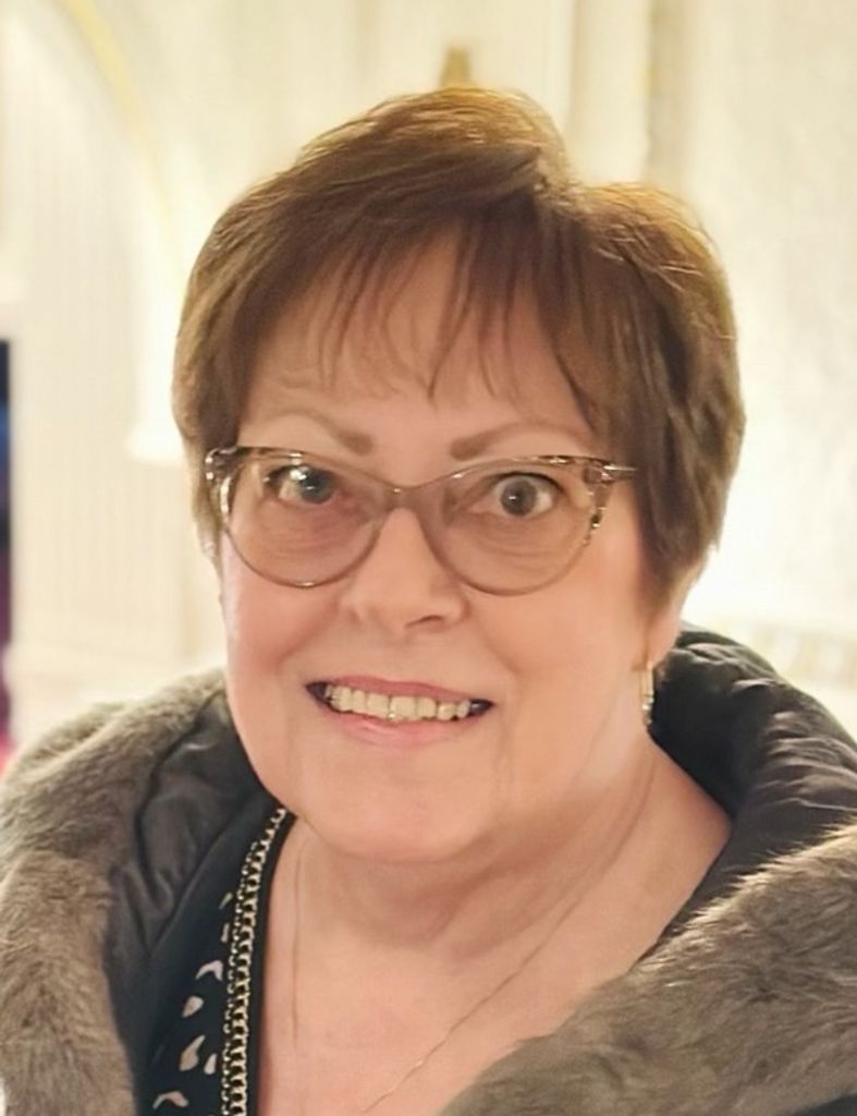 Joyce Ann Dodge Profile Photo