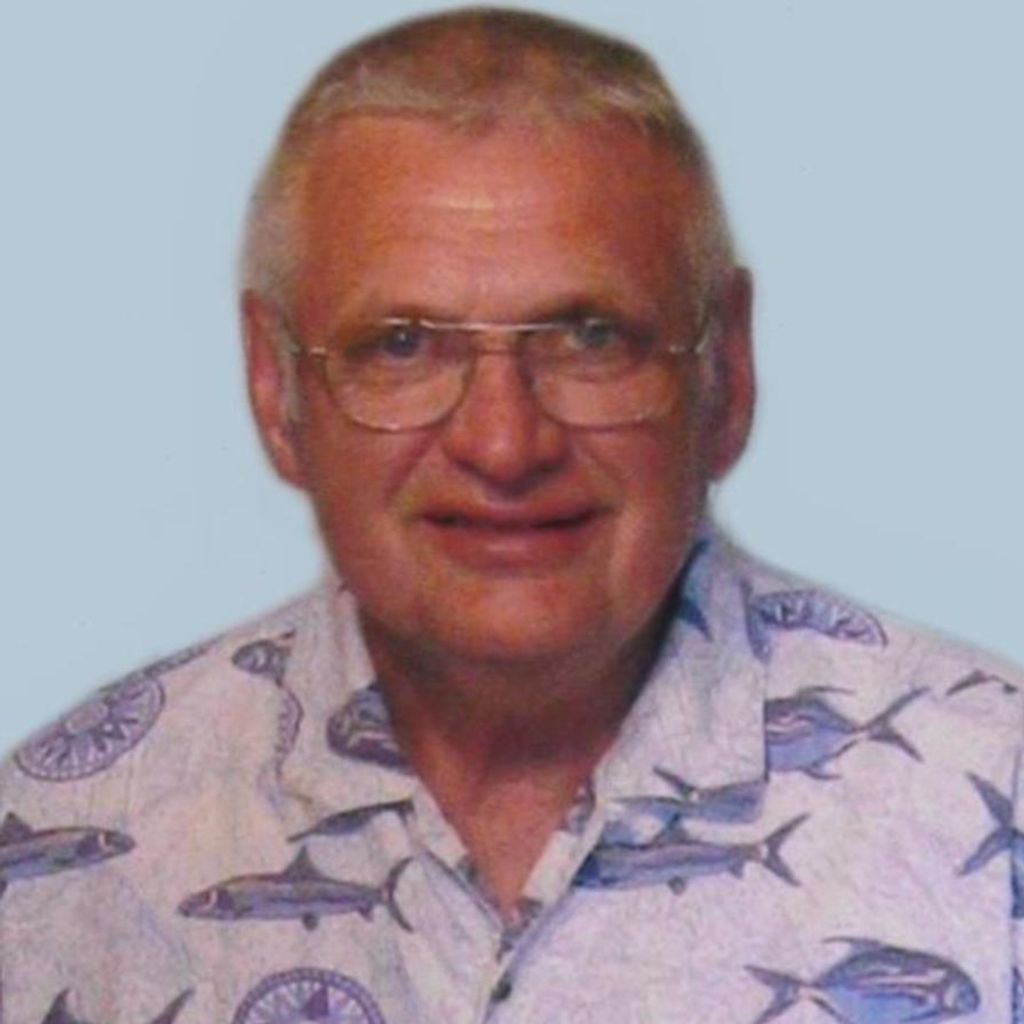 Charles "Charlie" Allan Noaker