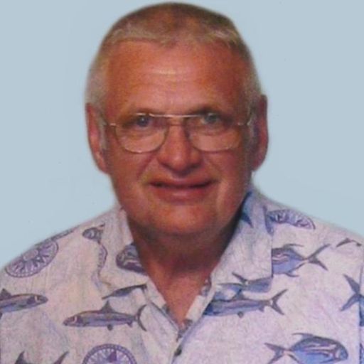 Charles "Charlie" Allan Noaker Profile Photo