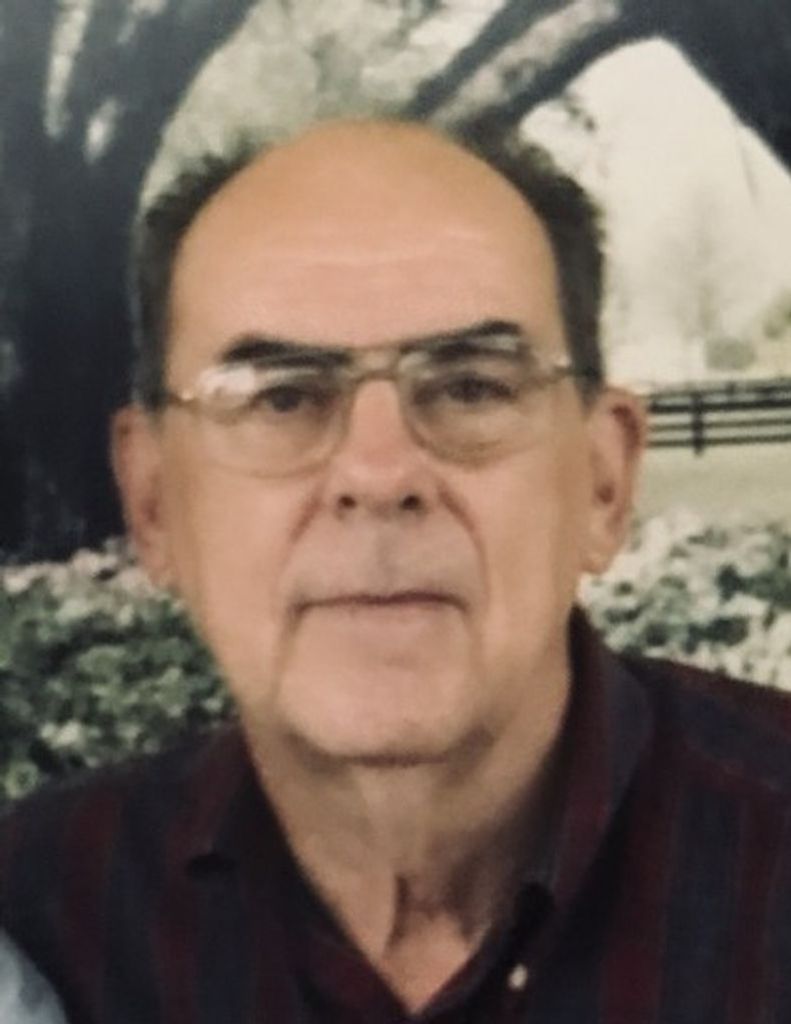 Richard Shields Profile Photo