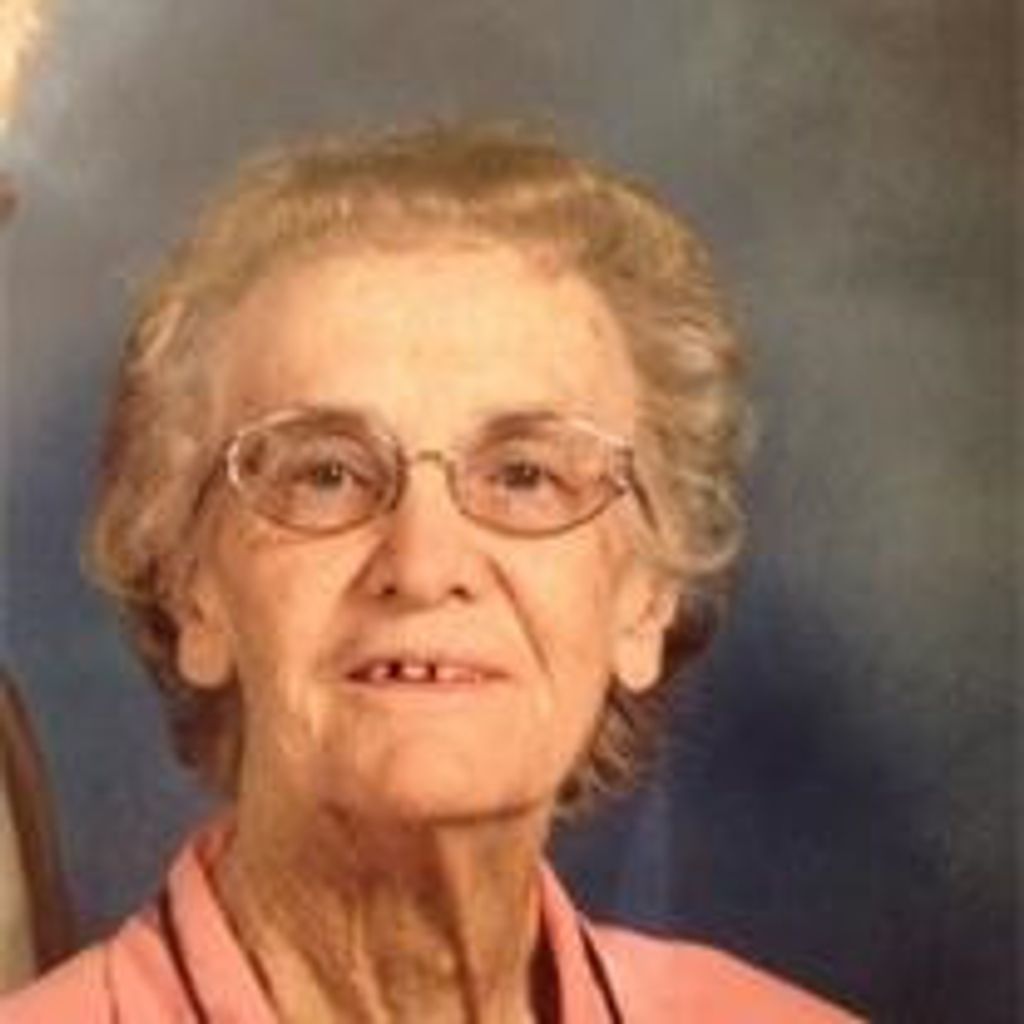 Anita Gunter