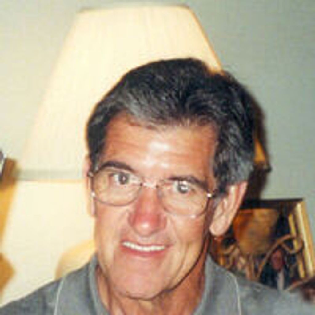 Bro. Larry Owens