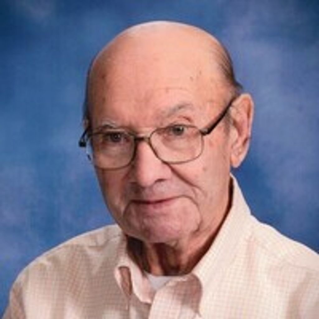 William "Bill" Kaberline, Sr.