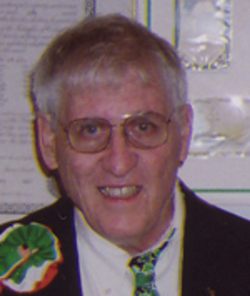 Carroll Peter Clavin