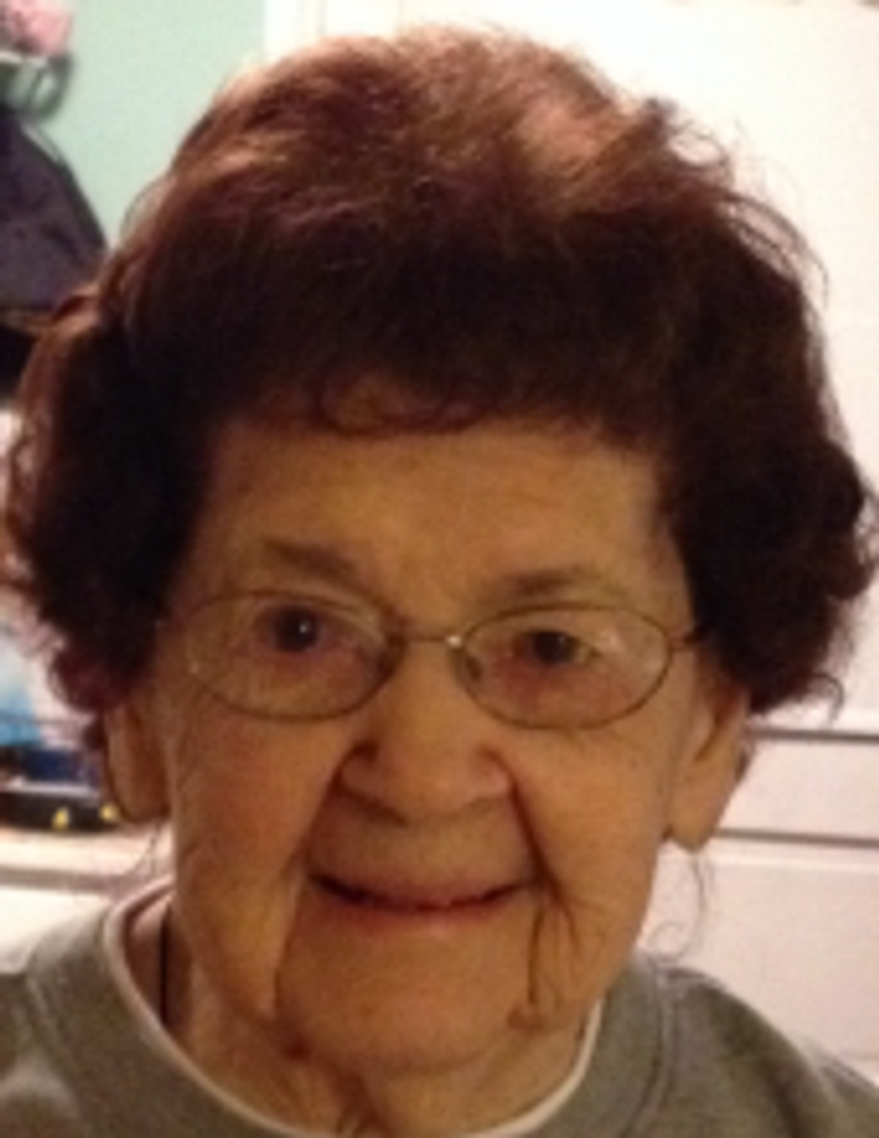 Bridget M. Kovach
